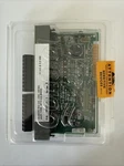 Bristol Babcock Mixed Io Card 396897-01-0 Series Used. Fixed Price $500.00.