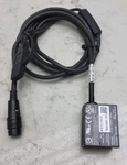 Keyence SR-610 Barcode Reader Ultra Compact Fixed Type 3HI Imager. Fixed Price $35.99.