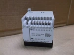 CPM1A-20CDR-A Omron Plc Demo 20-I/O Cpu System CPM1A20CDRA *. Fixed Price $57.99.