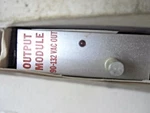 Nib Texas Instruments 5MT12-40AL Output Module. Fixed Price $62.51.