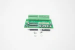 Allen Bradley 20P-S520L 8CH I/o Converter Board. Fixed Price $364.85.