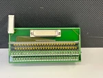Phoenix Contact 2281665 Terminal Block Interface Modules FLKM-D50 Sub/s/la. Fixed Price $30.00.