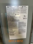 Eaton DG223NRB General Duty Safety Switch 100 Amp 240 Vac. Fixed Price $149.99.