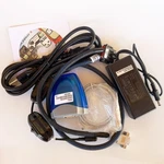 XM500 Config. Tool Kit (78700534). Fixed Price $1081.49.