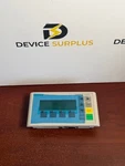Siemens 6AV6640-0BA11-0AX0 Operator Panel 24VDC 3" Lcd Graphics Backlit New. Fixed Price $499.00.
