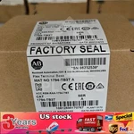 Allen-bradley 1794-TB3T Flex I/o Terminal Module 1794TB3T New Box Us Free Tax. Fixed Price $118.75.