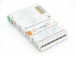Beckhoff KL3012-0011 Plc Module. Fixed Price $81.00.