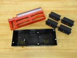 Allen Bradley 1791DS-IB8XOB8 Compact Block 1791DS1B8XOB8 Case/enclosure Only. Fixed Price $29.77.