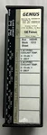 FANUC,IC660BBA100,GENIUS Block I/o Module. Fixed Price $70.00.