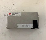 Federal Signal Serial Interface Lightbar Module Control 8583469D Valor Integrity. Fixed Price $74.99.