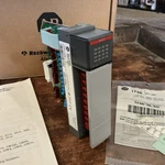Allen-bradley 1746-IA16 Slc 500 16-CHANNEL Ac Digital Input Module, Series. Fixed Price $129.00.