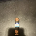 Littelfuse Flnr Time Delay Cartridge Hrc 60A 250V Industrial. Fixed Price $38.98.