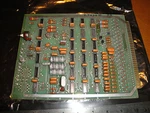 Mitsubishi Wire Edm Board BY171A181G51, OSCC-05,. Fixed Price $109.97.