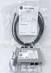Allen Bradley 193-EXP-DIO-42-120 Ser. Frn 1.1 E300 Overload Relays (193/592 Ie. Fixed Price $149.99.