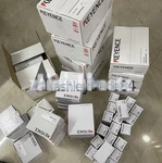 One Keyence Laser Displacement Sensor LJ-G200. Fixed Price $2045.45.