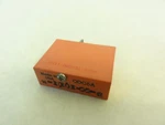 202011 Old-stock; Opto 22 ODC5A I/o Module;. Fixed Price $12.84.