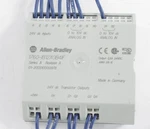 Allen Bradley 1760-IB12XOB4IF / 1760-IB12X0B4IF Ser Rev Pico Controller. Fixed Price $849.99.
