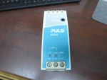Puls Redundancy Module SLR01 24-28VDC 40A Amp. Fixed Price $47.50.