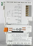 Beckhoff KL3201 Single Analog Input Rtd For Resistance Thermometers. Fixed Price $69.00.