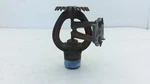 Cleveland Automatic 248G-SSU 38-600E Spray Sprinkler Upright 212 F 1/2" Threaded. Fixed Price $12.97.