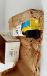 Banner SBCV1-4 Multi-beam 1.5" Convergent Mode Scanner Block New In Box. Fixed Price $99.95.