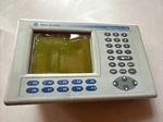 Allen Bradley 2711P-B6M20A Panelview Plus 600 Monitor Display Rev Ser. Fixed Price $474.50.