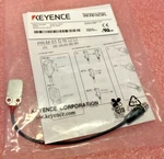 Keyence Photoelectric Sensor PR-FB15C3PL. Fixed Price $149.00.