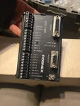 Cognex CIO-1400 Expansion Module 24VDC,REV A, P/n 800-9012-2R. Fixed Price $125.00.