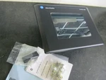 Allen-bradley 2711-T10C9 Panelview 1000 Terminal, Ser D, Rev B, Frn 4.20. Fixed Price $1099.00.