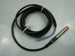 Ifm Electronic Inductive Sensor IF0302 IFA2004-ABOW. Fixed Price $23.00.
