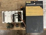 Reliance Electric Power Module 230V For 15HP Dc Motor. Fixed Price $200.00.