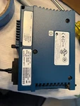 National Instruments CFP-2120 Compact Fieldpoint Rack W/cpu And Modules Used. Fixed Price $295.00.
