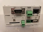 Panasonic Server Plc FP-WEB2 W/ Fpwebexp Expansion. Fixed Price $131.25.