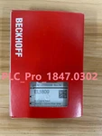 EL1809 1PCS Brand New Beckhoff Quality Assurance. Fixed Price $39.83.