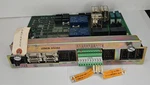Yaskawa JARCR-XCT01 Pcb Circuit Board Rev Module Control Panel Connector. Fixed Price $179.00.