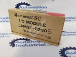 Yaskawa JAMSC-B2505 Memocon-sc Input Module New Box. Fixed Price $245.00.