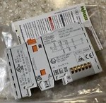 Wago 750-652 Plc Module 750652 RS232 /RS485 Serial I/o Series Opennew. Fixed Price $284.96.