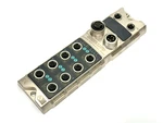 Balluff BNI00FW Profinet Network I/o Block PNT-508-005-Z015. Fixed Price $359.99.