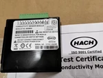 1PC New Hach SC200 Module Analog Sensors Ph/orp/do 9525800. Fixed Price $270.00.