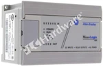 Allen Bradley 1761-L10BWA Ser F Micrologix 1000 6-IN/4-OUT Ac Power Controller. Fixed Price $150.00.