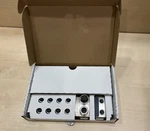 Balluff BNI00FZ Network Block PNT-302-005-Z015. Fixed Price $184.99.