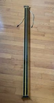 Sunx E2626 Safety Light Curtain Set Emitter SF2-EH80P & Receiver SF2-EH80D. Fixed Price $999.99.