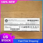 Allen-bradley 5069-IY4 Compact 5000 Analog Plc Input Module. Fixed Price $478.00.