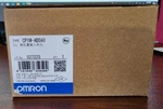 New Original Packaging Omron CP1W-AD041 Input Module U.s. Seller. Fixed Price $145.00.