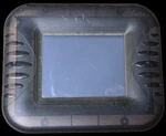 Avg Automation Direct EZ-S6M-F Operator Interface Touch Panel 6" Screen. Fixed Price $250.00.
