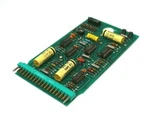 Used Alstom D-984-0579 Frequency Detection Board D9840579. Fixed Price $270.00.