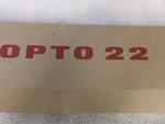 Nib Opto 22 Series Module Mounting Rack SNAP-PAC-RCK16. Fixed Price $245.00.
