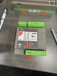 Trio Motion Technology P316- 07026 Can 16-I/O. Fixed Price $250.00.