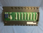 Mitsubishi A68B 8-SLOT Rack / Programmable Controller Base Unit Melsec. Fixed Price $49.97.