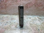 Gould Input Module 115VAC Assy B805-000 Rev.b ALT-A1-P Warranty. Fixed Price $99.99.